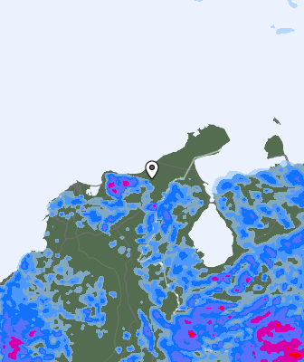 Precipitazioni