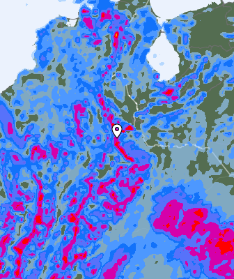 Precipitação