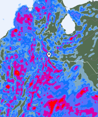 Precipitação