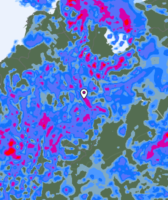 Precipitação