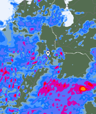 Precipitação