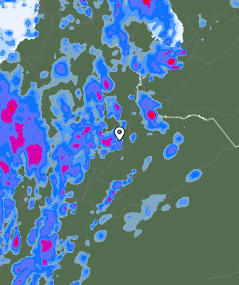 Precipitação