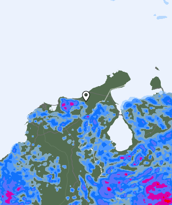 Precipitazioni