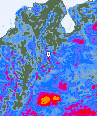 Precipitação