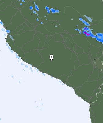 Opady atmosferyczne