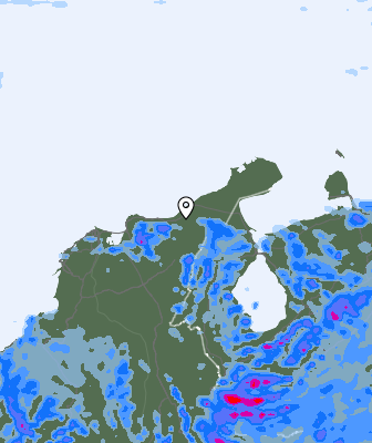 Precipitazioni