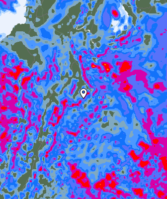 Precipitação
