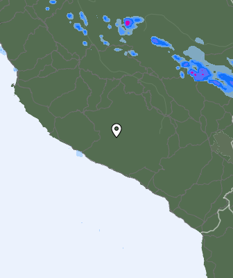 Opady atmosferyczne