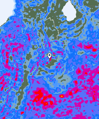 Precipitação