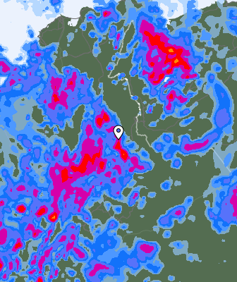 Precipitação