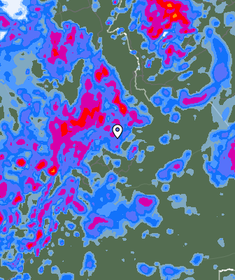 Precipitação