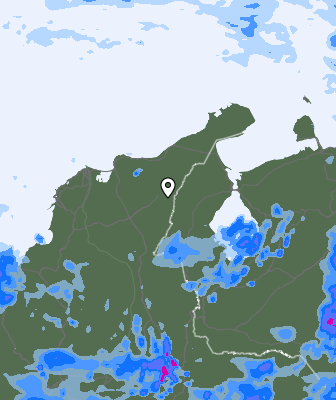 Precipitazioni