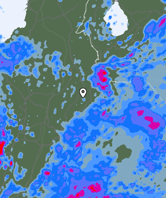 Precipitação