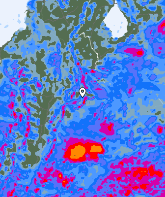 Precipitação