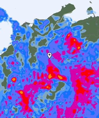 Neerslag