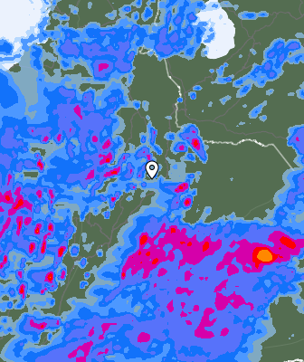 Precipitação