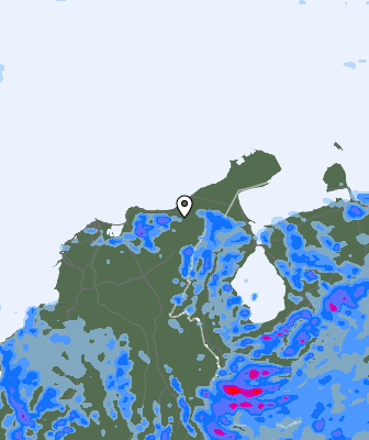 Precipitazioni