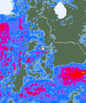 Precipitação