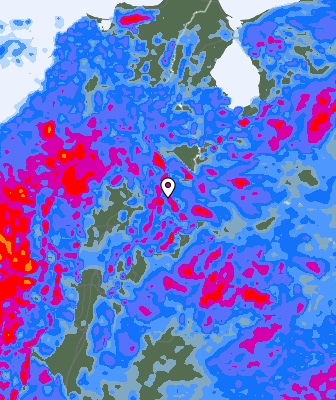 Precipitação