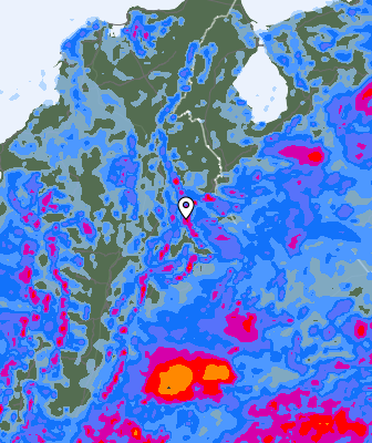Precipitação