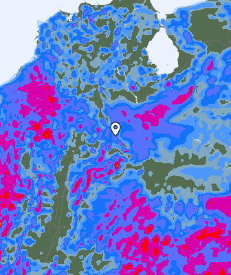 Precipitação