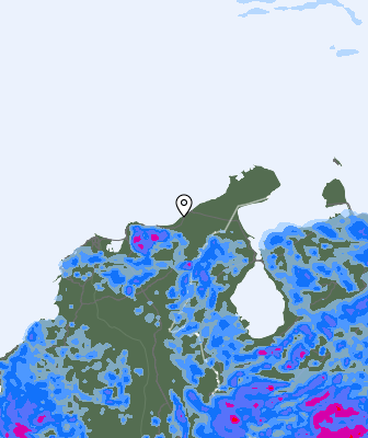 Precipitazioni