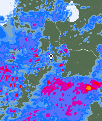 Precipitação
