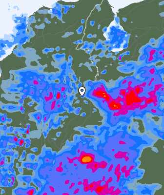 Precipitação