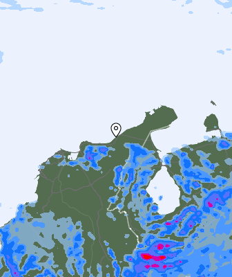 Precipitazioni