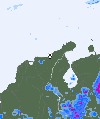 Precipitazioni