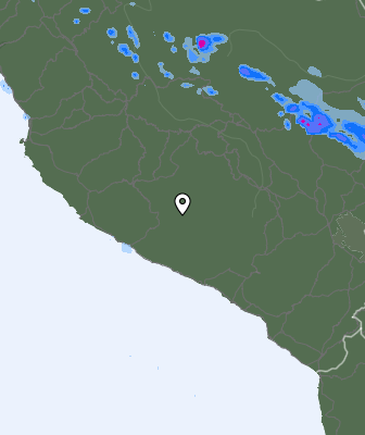 Opady atmosferyczne