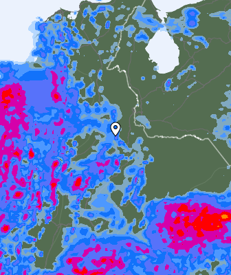 Precipitação