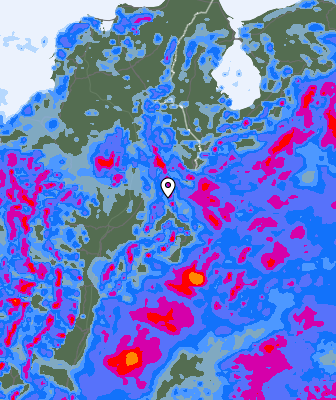Precipitação