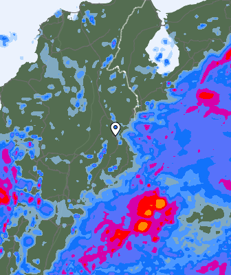Precipitação