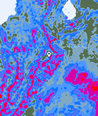 Precipitação