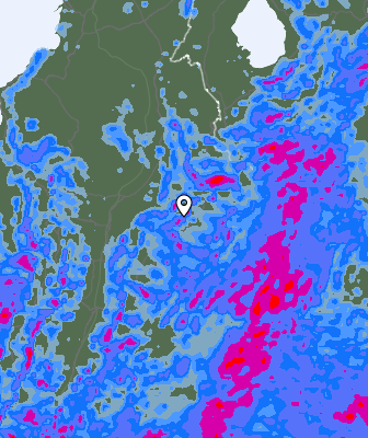 Precipitação