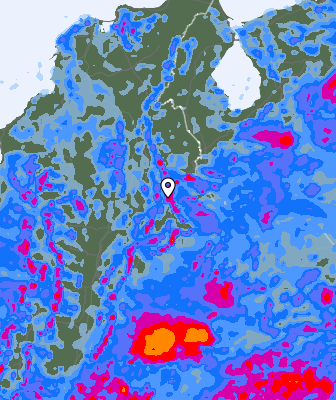 Precipitação