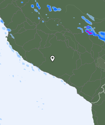Opady atmosferyczne