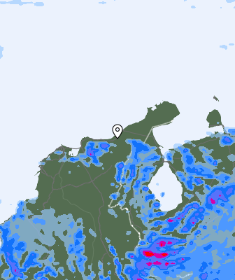 Precipitazioni