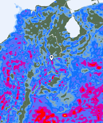 Precipitação