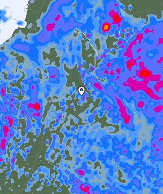 Precipitação