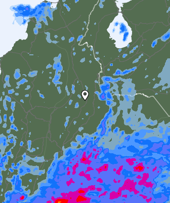 Precipitação