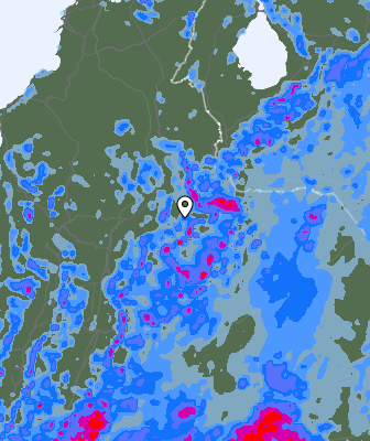 Precipitação