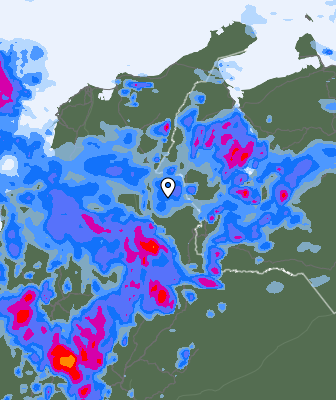 Precipitação