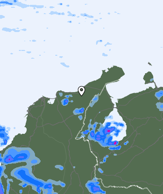 Precipitazioni