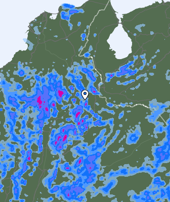 Precipitação