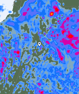 Precipitação