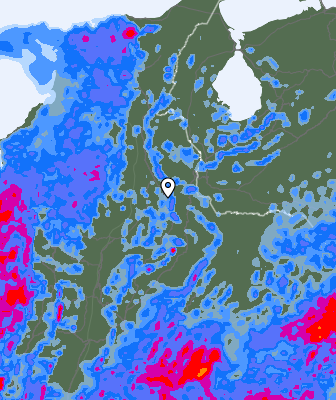 Precipitação