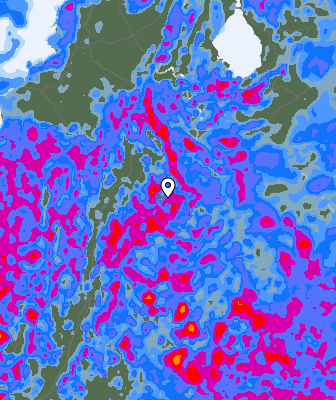 Precipitação