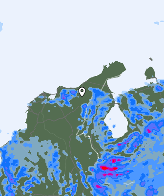 Precipitazioni